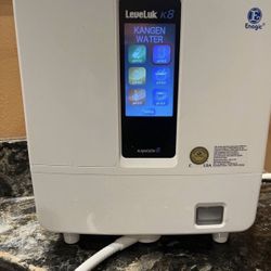Kangen K8 Alkaline Water Machine