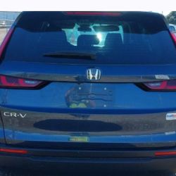 2023 Honda Cr-v