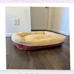 Soft & Cuddly Pet Bed - Best Comfort for Your Furry Companion various factor