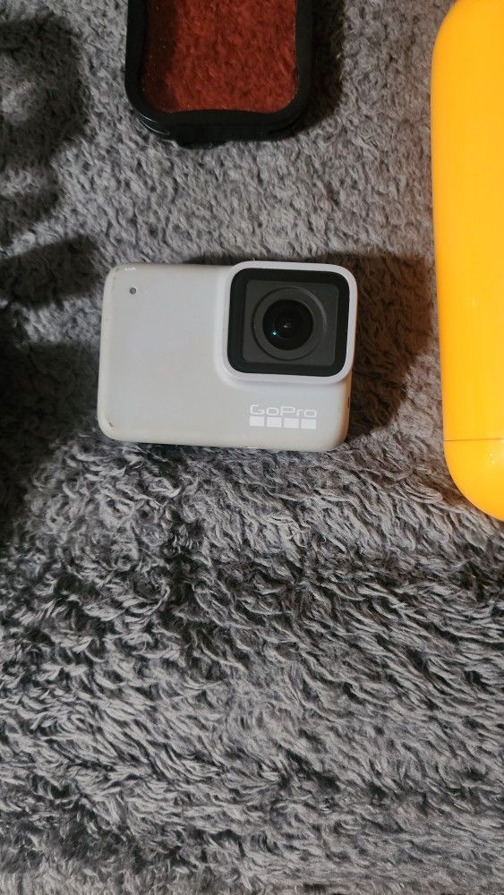 GoPro HERO 7