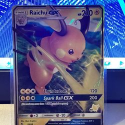 Raichu