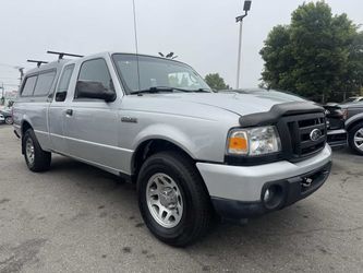 2011 Ford Ranger