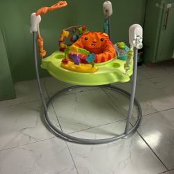 Brincolín Para Bebé 