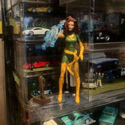 Marvel Figure 