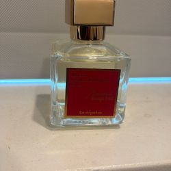 Baccarat Rouge 540 Eau de Parfum 70ml w/ Receipt