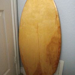 Cya Pismo Experience Skim Board