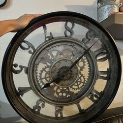 Sterling And Noble Clock Company 