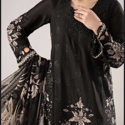 Pakistani dress Maria B