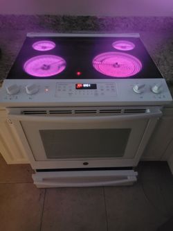 Stove