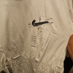 Nike Shirt size 2xl