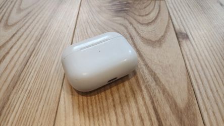 Apple Airpods Pro Case