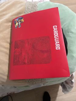 Binder