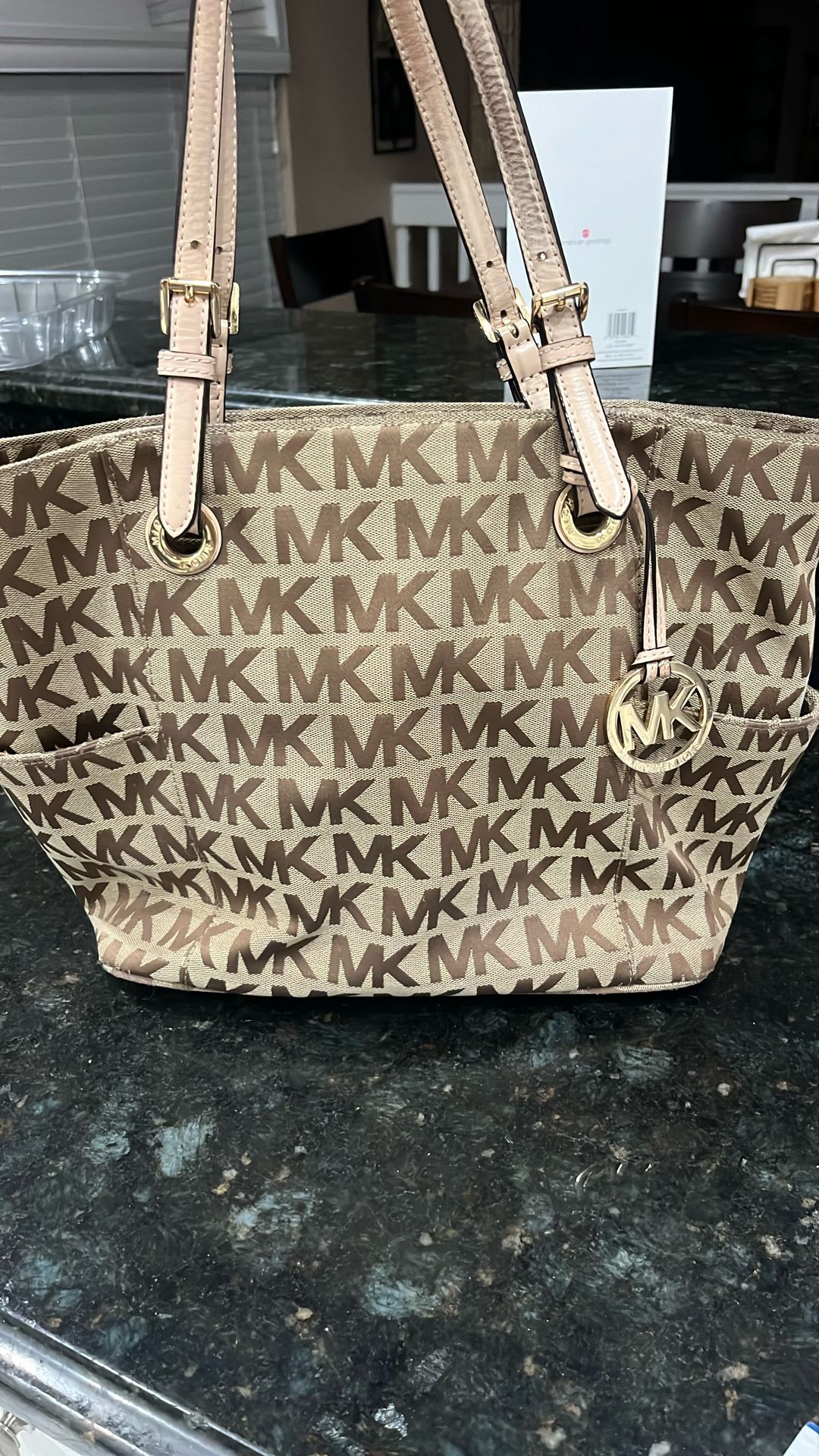 Michael Kors Tote Bag