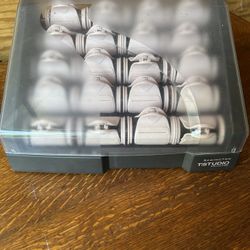 Remington Hair Rollers