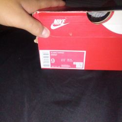 W Nike Cortez 