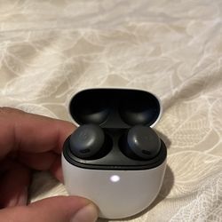 Pixel Buds Pro