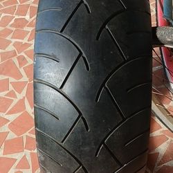 280/35/R18 Metzler 