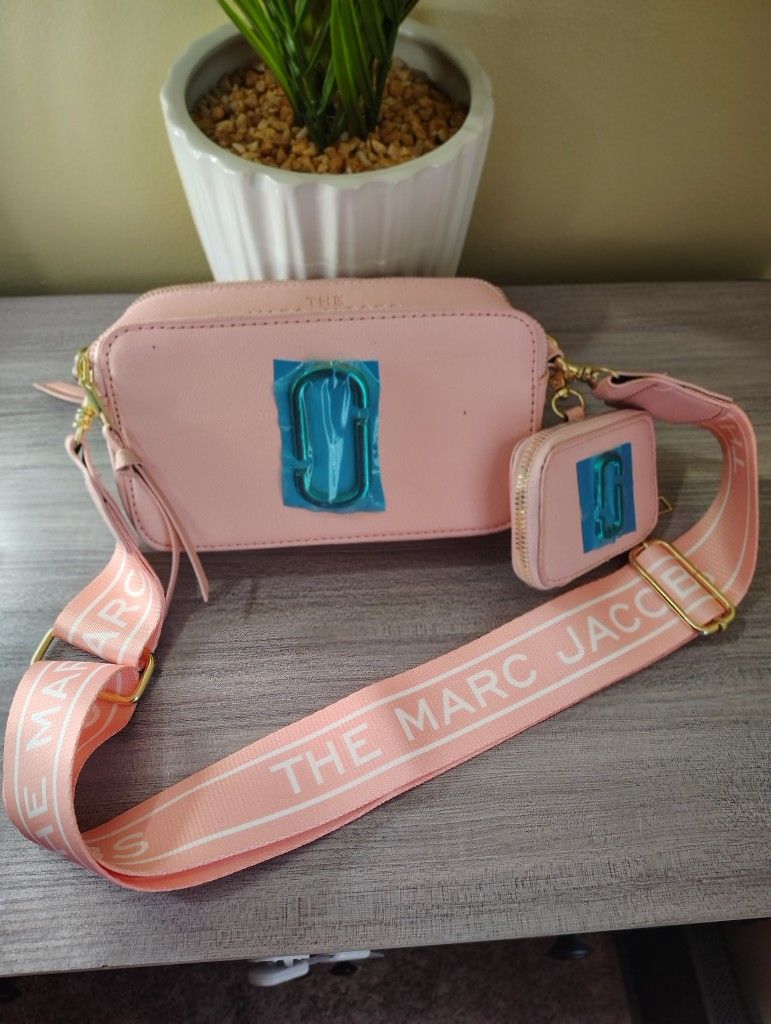 MARC JACOB PURSES