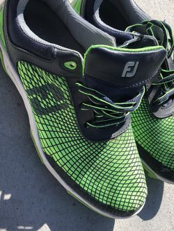 Kids Golf Shoes