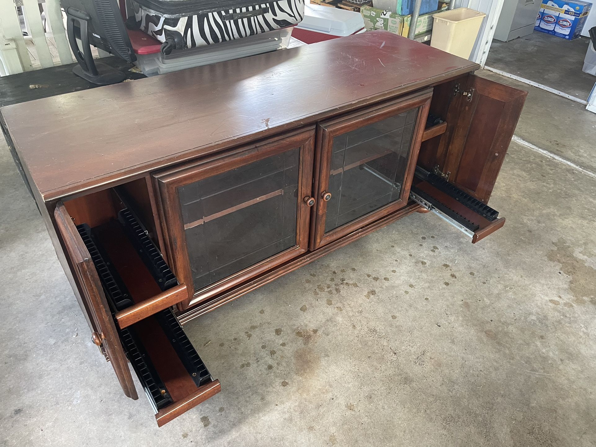 TV Stand Use , Good Condition