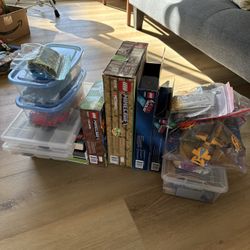 LEGO Lot $25
