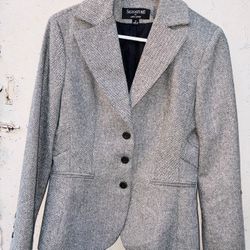 Signature Women Blazer Size 8