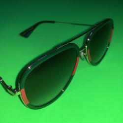 Gucci Aviator Sunglasses