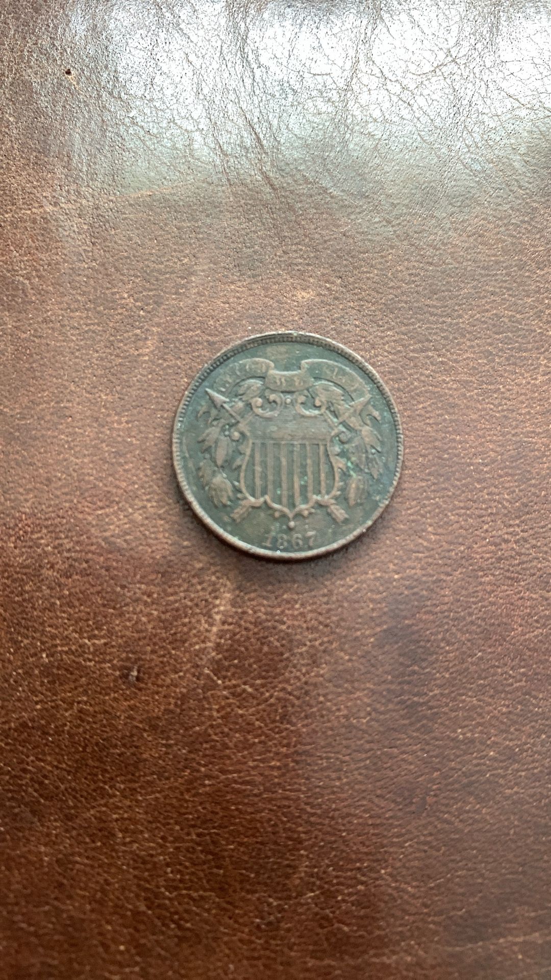 Collectible Coin
