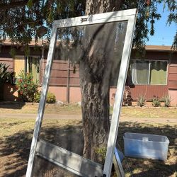 Screen Door 