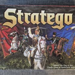 Stratego