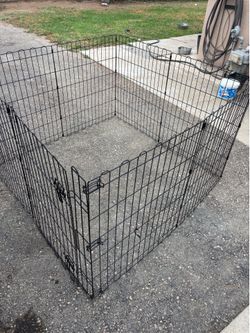 Play pen