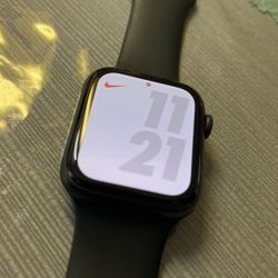 Apple Watch Series 6