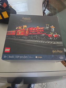 LEGO Howard's Express Collector's Edition
