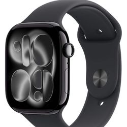 NEW Sealed Apple Watch Series 11 46mm + AppleCare+ (2025)