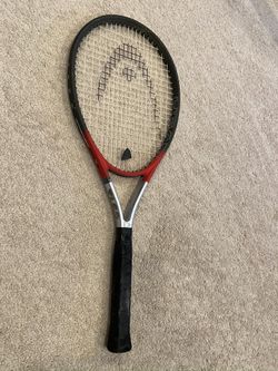 Head Ti. S2 XtraLong Titanium Tennis Racquet Grip 4 3/8" -3
