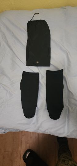 Yezzy Pods Size 3