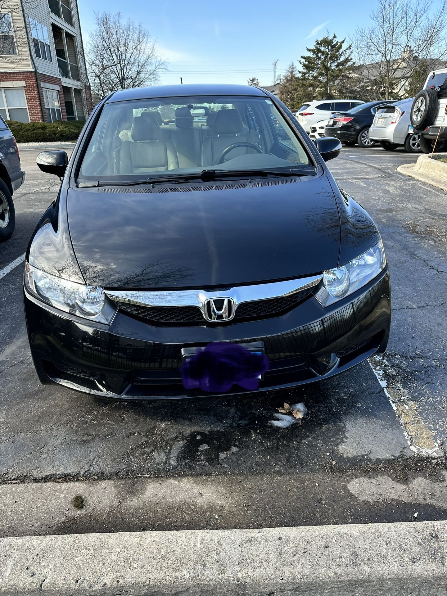 2011 Honda Civic