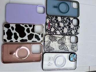 iPhone 15 plus