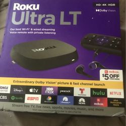 Roku 