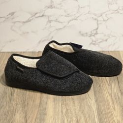 Rock Dove Men's Indoor Adaptive Slippers