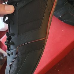 Hugo Boss Sneakers (M10.5) $60