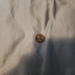 1964 Penny