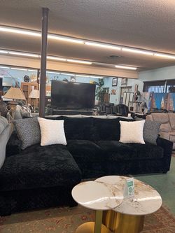 🔥Hot Deal🔥Brand New Made in USA Sectional Couch $1799, Payment available, Delivery Available