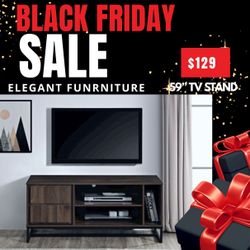 59” TV Stand 