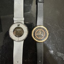 Swarovski Watches 
