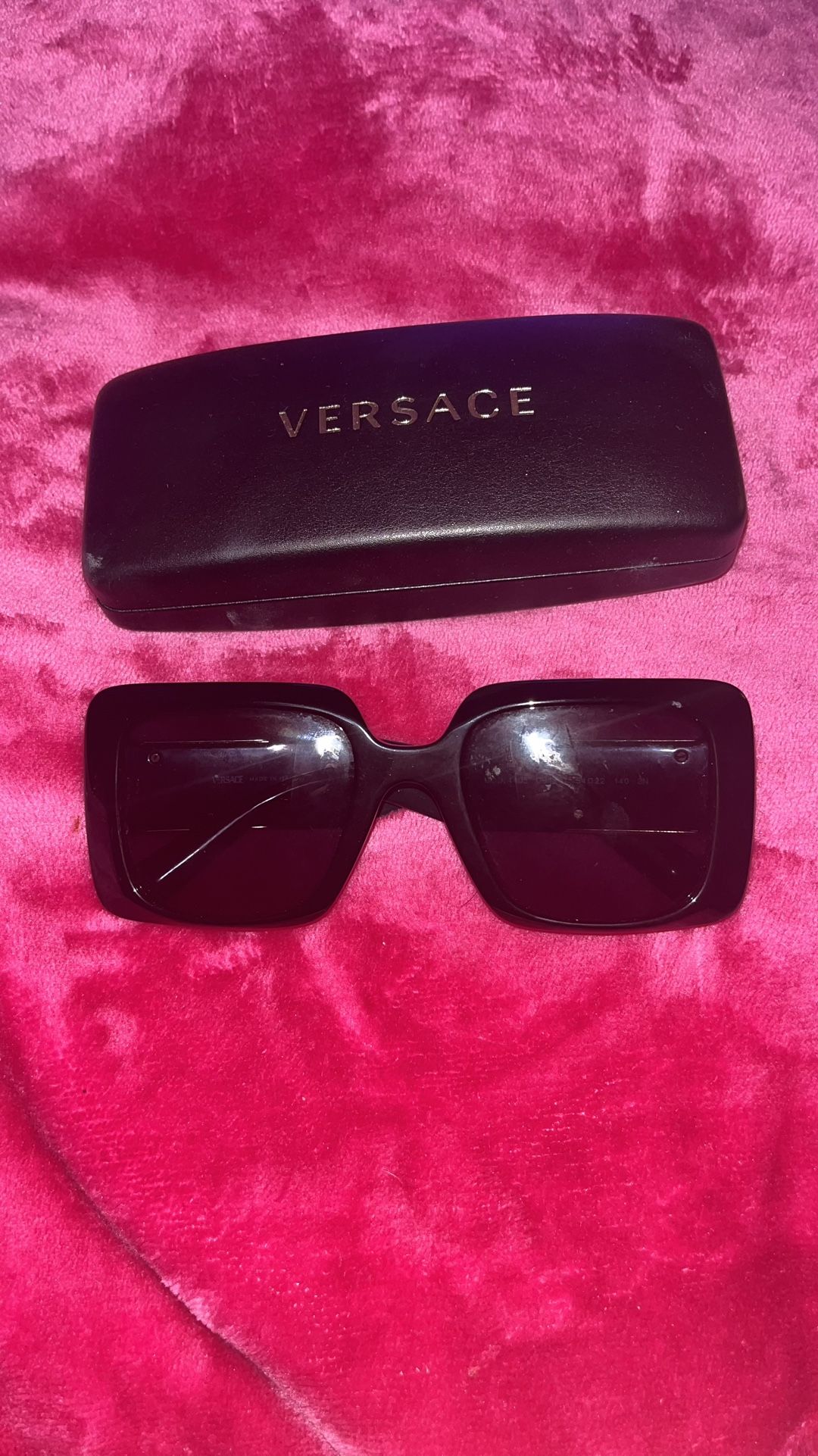 Versace Sunglasses New