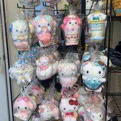 Sanrio