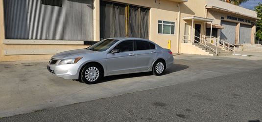 2009 Honda Accord
