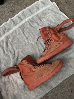 Air Force High top Limited Edition