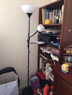 Floor lamp